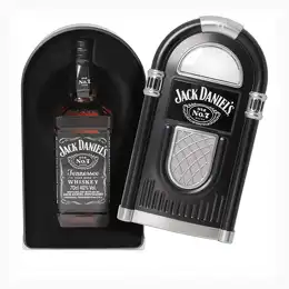 Jack Daniel
