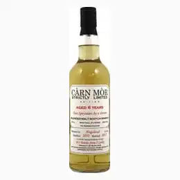 Speysiders by a Stream Carn Mor Strictly Limited
