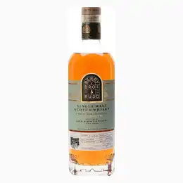 Glen Elgin 2008 15 Year Old Moscatel Finish Cask #805333 BBR