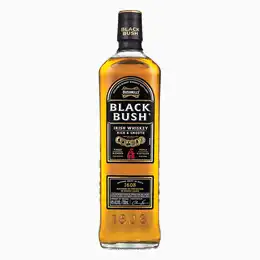 Bushmills Black Bush Irish Whiskey 70cl