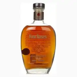 Four Roses Small Batch - Barrel Strength 2019 Whiskey 70cl