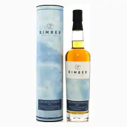 Bimber The Four Elements - Air