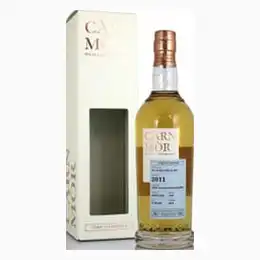 Old Pulteney 2011 11YO Bourbon Cask, Carn Mor Strictly Limited