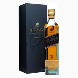 Johnnie Walker Blue Label