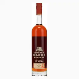 Thomas H Handy BTAC 2023 Release - 62.45% 75cl