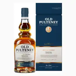 Old Pulteney French Oak Distillery Exclusive 53%