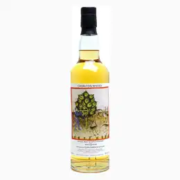 Glen Garioch 13 Year Old Chorlton Whisky