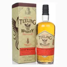 Teeling Pineapple Rum Cask Whiskey 70cl