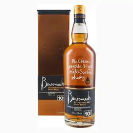 Benromach 10 Year Old