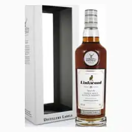 Linkwood 25 Year Old Gordon and MacPhail