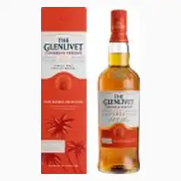 The Glenlivet Caribbean Reserve Single Malt Whisky