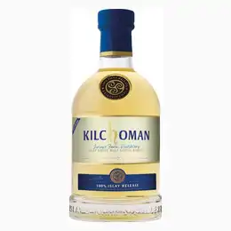 Kilchoman 100% Islay 7th Edition 50% 70cl