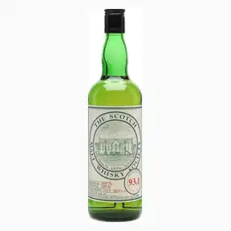 SMWS 93.1  1979 12 Year Old Bot.1991