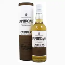 Laphroaig Cairdeas 2017