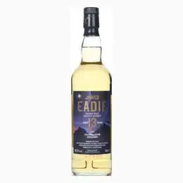 Craigellachie 13 Year Old 2008 The New Star  Whisky 70cl