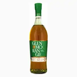 Glenmorangie 12 Year Old Palo Cortado Finish 46% 70cl