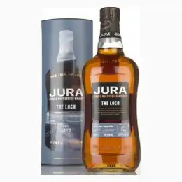 Jura The Loch Whisky 70cl