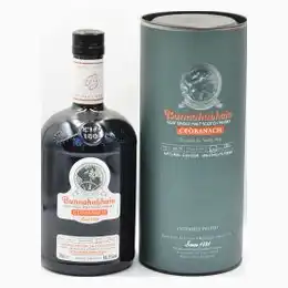 Bunnahabhain Ceobanach Islay Whisky Intensely Peated Batch No.1