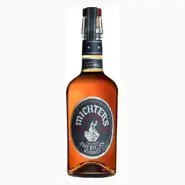 Michters U.S. Number 1 American Whiskey