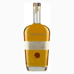 Boondocks 11 Year Old American Whiskey