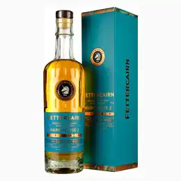 Fettercairn Warehouse 2 Batch 003