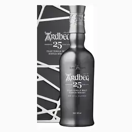 Ardbeg 25 Years 2022 Edition Whisky