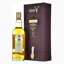 Littlemill 1991-2015 Gordon & MacPhail Rare Old
