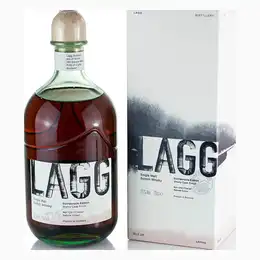 Lagg Corriecravie Edition