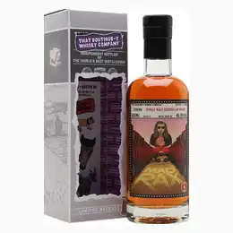 Corowa 4 Year Old Batch 2 That Boutique-y Whisky Company