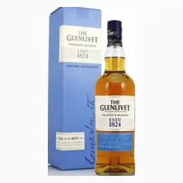Glenlivet Founders Reserve