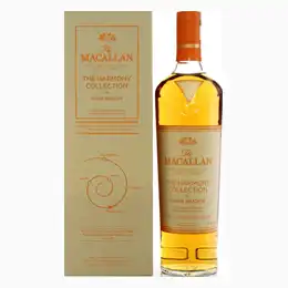 Macallan Harmony Collection Amber Meadow