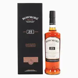 Bowmore - 25 Year Old