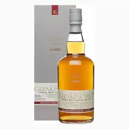 Glenkinchie Distillers Edition 2009-2021 Whisky