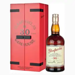Glenfarclas 30 Year Whisky 70cl