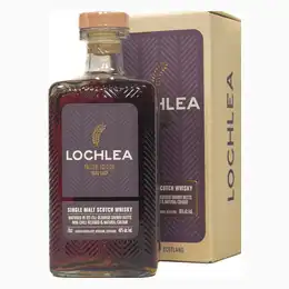 Lochlea - Fallow 3rd Crop
