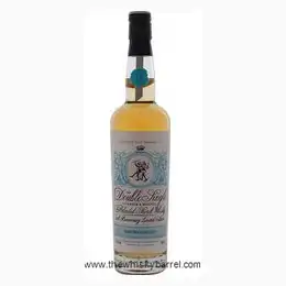 Blended Scotch Compass Box Double Single