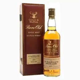 St Magdalene 1975 Bot.2009 Rare Old Gordon & MacPhail