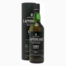 Laphroaig Lore 48% 70cl