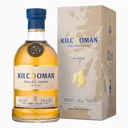Kilchoman 100% Islay 14th Edition - 2024 Release