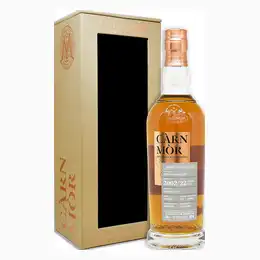 Orkney 22 Years Old Carn Mor