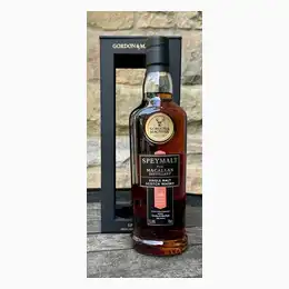 Speymalt from Macallan 1998 Single Malt Scotch Whisky 70cl The