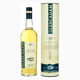 Glencadam 10 Year Old