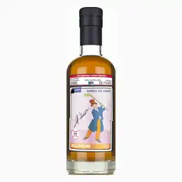 Millstone 9 Year Old Batch 6 - That Boutique-y Whisky Company
