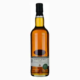 Inchgower 2010-2025 14 Year Old Adelphi Selection Single Cask 809891