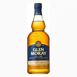 Glen Moray Elgin Classic Chardonnay