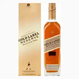Johnnie Walker Gold Label Scotch Whisky 70cl