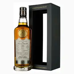 Caol Ila 2006-2024 17 Year Old Gordon & MacPhail Connoisseurs Choice Single Cask 306193