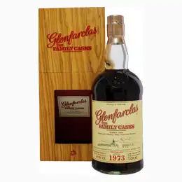 Glenfarclas 1973