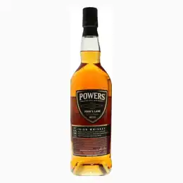 John Powers Lane Release 0.7L 