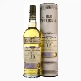 Ledaig 2008-2023 15 Year Old Douglas Laing Old Particular Single Cask DL17765